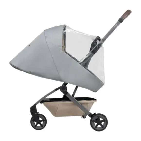 Joolz Regenhoes - Aer² Buggy - Reisnest Tot Zitje
