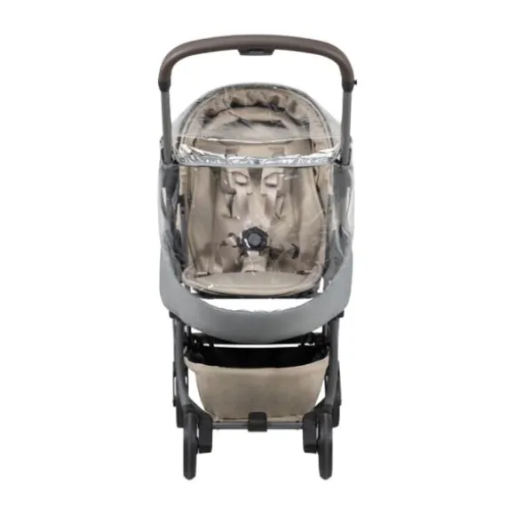 Joolz Regenhoes - Aer² Buggy - Reisnest Tot Zitje