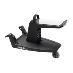 Kid-Sit Solid Black / Black