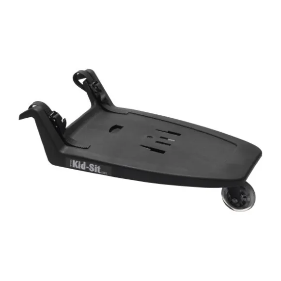 Kid-Sit Solid Black / Black