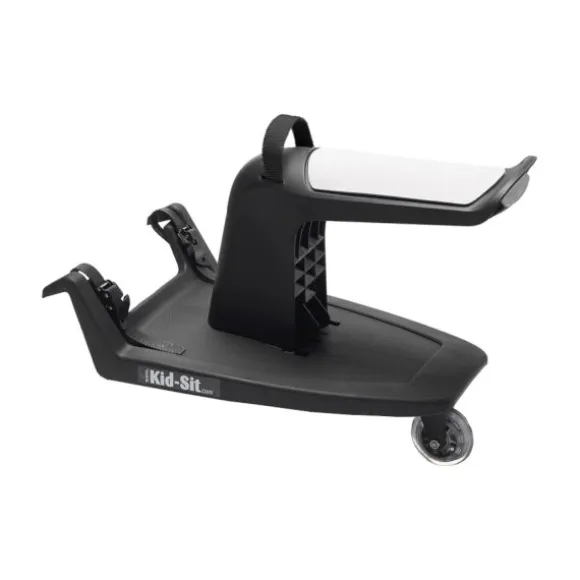 Kid-Sit Solid Black / Black