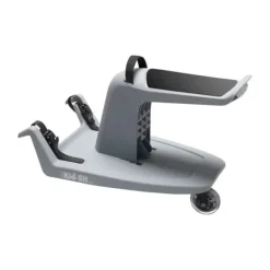 Kid-Sit Solid Black / Black