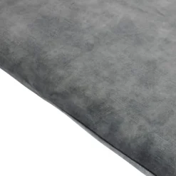 Kidsmill Boxmatras Hoes 80 x 100 Velours Natural