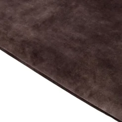 Kidsmill Boxmatras Hoes 80 x 100 Velours Natural