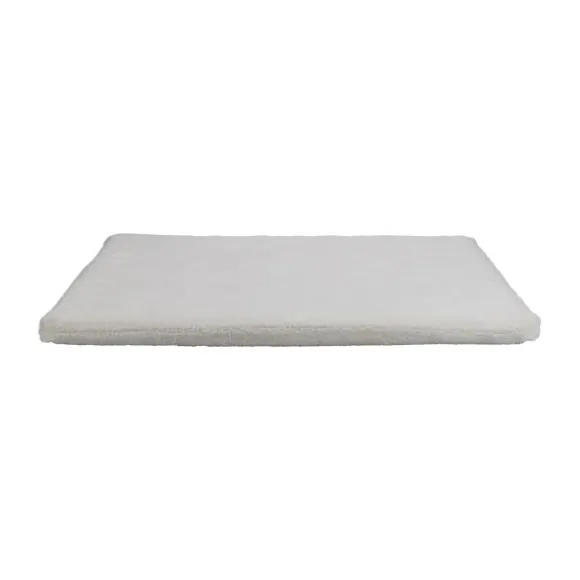 Kidsmill Boxmatras Hoes 75 x 95 Sheep White