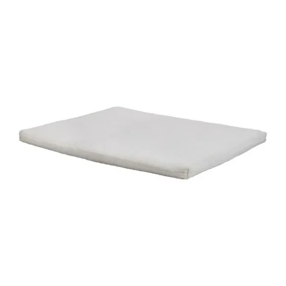 Kidsmill Boxmatras Hoes 75 x 95 Sheep White