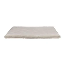 Kidsmill Boxmatras Hoes 75 x 95 Sheep White