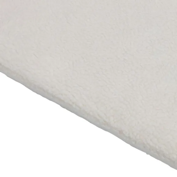 Kidsmill Boxmatras Hoes 75 x 95 Sheep White