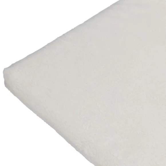 Kidsmill Boxmatras Hoes 75 x 95 Sheep White