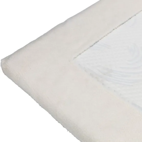 Kidsmill Boxmatras Hoes 75 x 95 Sheep White