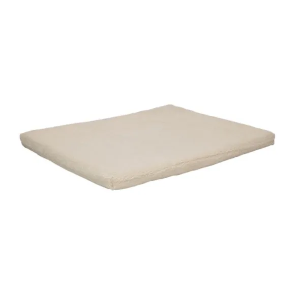 Kidsmill Boxmatras Hoes 75 x 95 Sheep White