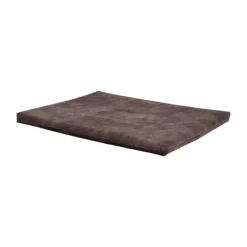 Kidsmill Boxmatras Hoes 75 x 95 Velours Natural