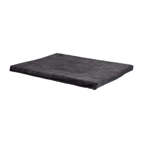 Kidsmill Boxmatras Hoes 75 x 95 Velours Natural