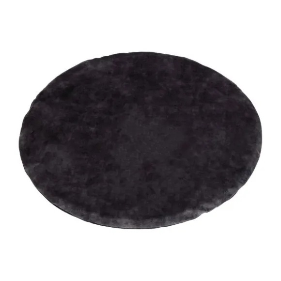 Kidsmill Boxmatras Hoes Rond 90 Sheep White