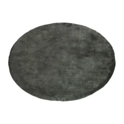Kidsmill Boxmatras Hoes Rond 90 Sheep White