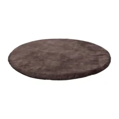 Kidsmill Boxmatras Hoes Rond 90 Sheep White