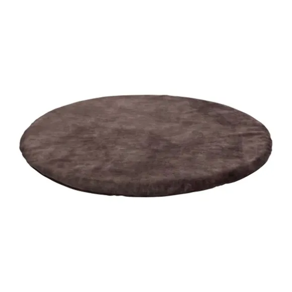 Kidsmill Boxmatras Hoes Rond 90 Sheep White