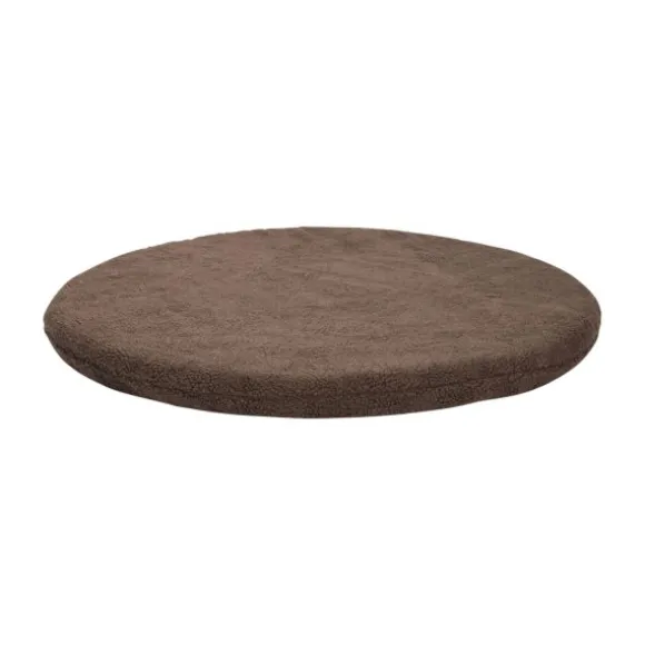 Kidsmill Boxmatras Hoes Rond 90 Sheep White
