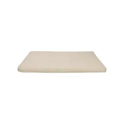 Kidsmill Boxmatras Hoes Sheep Beige 80 x 100 cm