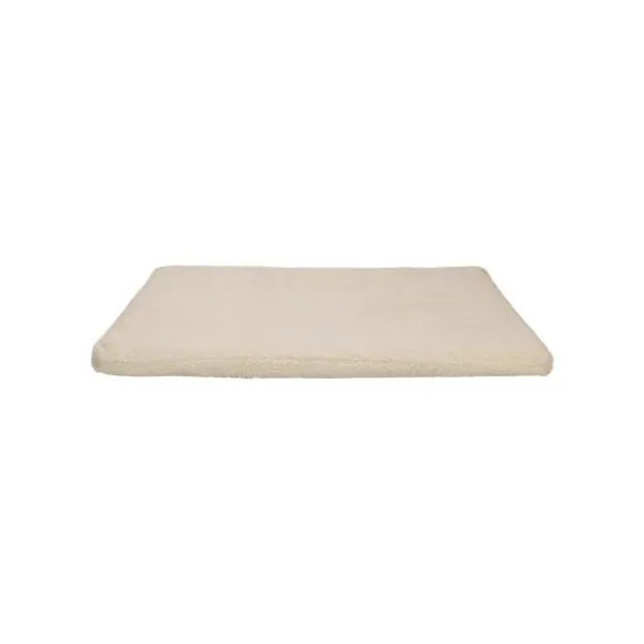 Kidsmill Boxmatras Hoes Sheep Beige 80 x 100 cm