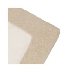 Kidsmill Boxmatras Hoes Sheep Beige 80 x 100 cm