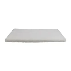 Kidsmill Boxmatras Hoes Sheep Brown 80 x 100 cm