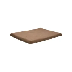 Kidsmill Boxmatras Hoes Sheep Brown 80 x 100 cm