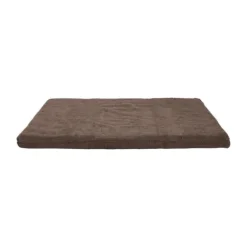 Kidsmill Boxmatras Hoes Sheep Brown 80 x 100 cm