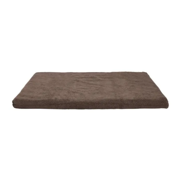 Kidsmill Boxmatras Hoes Sheep Brown 80 x 100 cm