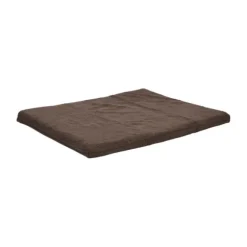 Kidsmill Boxmatras Hoes Sheep Brown 80 x 100 cm