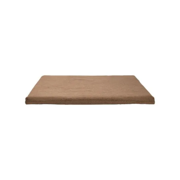 Kidsmill Boxmatras Hoes Sheep Brown 80 x 100 cm