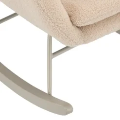 Kidsmill Schommelstoel - Teddy Beige