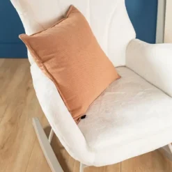 Kidsmill Schommelstoel - Teddy Beige