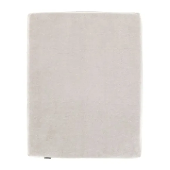 Kidsmill Soft Elegance Boxmatras Hoes - 75x95 cm - Thyme