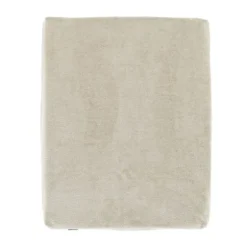 Kidsmill Soft Elegance Boxmatras Hoes - 75x95 cm - Thyme