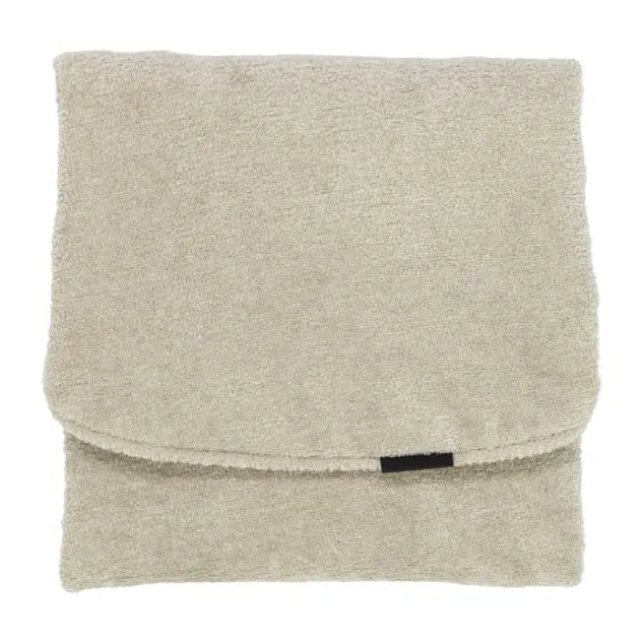 Kidsmill Soft Elegance Boxmatras Hoes - 75x95 cm - Thyme