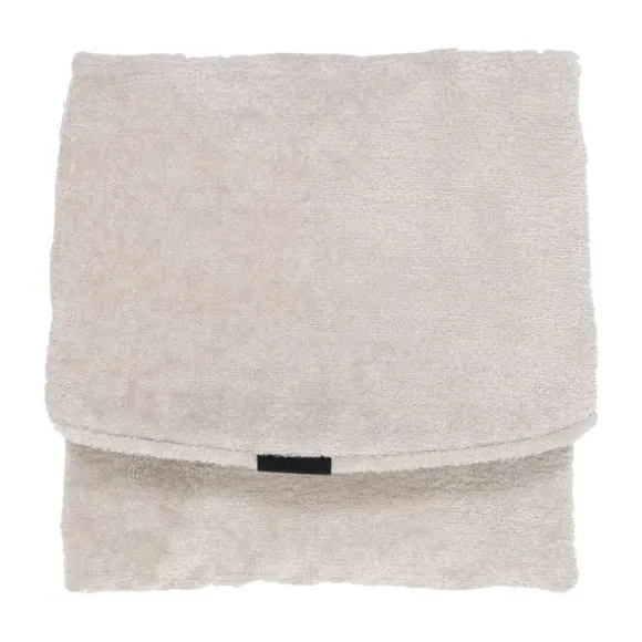 Kidsmill Soft Elegance Boxmatras Hoes - 75x95 cm - Thyme