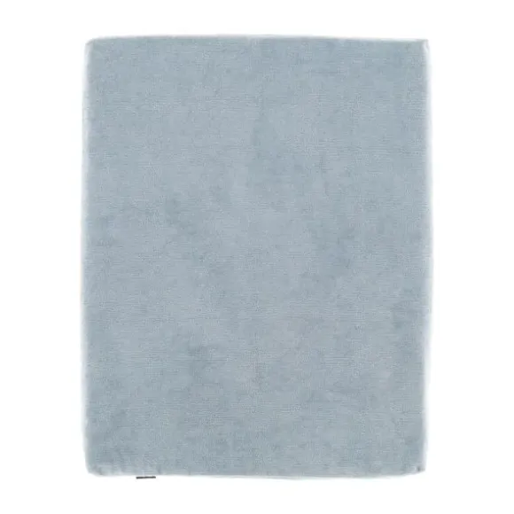 Kidsmill Soft Elegance Boxmatras Hoes - 75x95 cm - Thyme