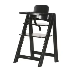 Kidsmill Up! - Kussenset Kinderstoel Up! Velours Natural