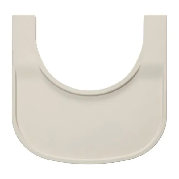 Kidsmill Up! - Kussenset Kinderstoel Up! Velours Natural