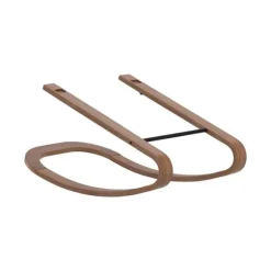 Kidsmill Up! - Kussenset Kinderstoel Up! Velours Natural