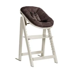 Kidsmill Up! E6 Newborn Frame + Verstelbare Adapter Oatmeal