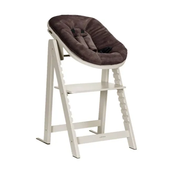 Kidsmill Up! E6 Newborn Frame + Verstelbare Adapter Oatmeal