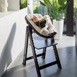 Kidsmill Up! E6 Newborn Frame + Verstelbare Adapter Oatmeal