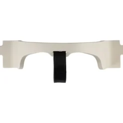Kidsmill Up! E6 Newborn Frame + Verstelbare Adapter Oatmeal
