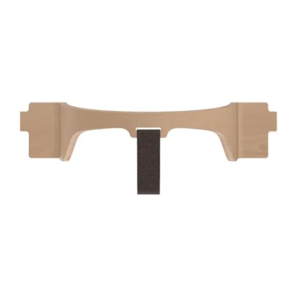 Kidsmill Up! E6 Newborn Frame + Verstelbare Adapter Oatmeal