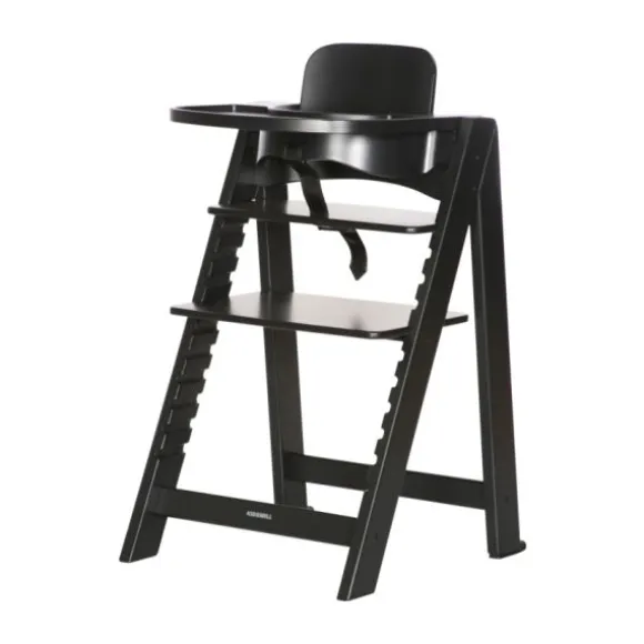 Kidsmill Up! E6 Newborn Frame + Verstelbare Adapter Oatmeal