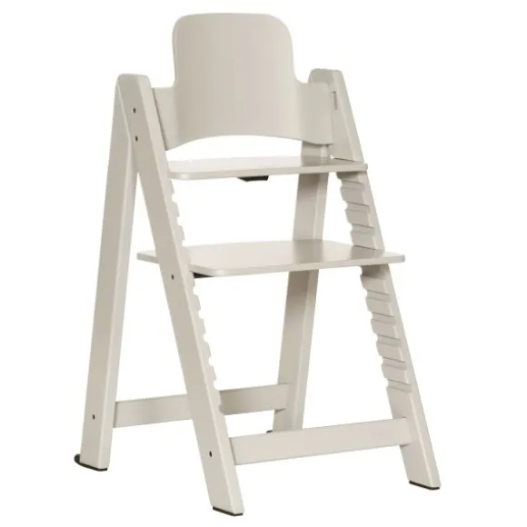 Kidsmill Up! E6 Newborn Frame + Verstelbare Adapter Oatmeal