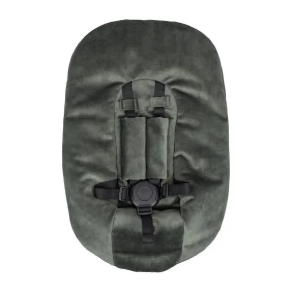 Kidsmill Up! E6 Newborn Frame + Verstelbare Adapter Oatmeal