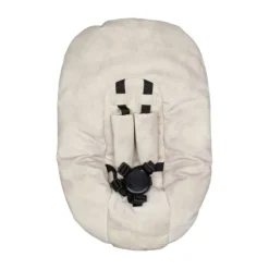 Kidsmill Up! E6 Newborn Frame + Verstelbare Adapter Oatmeal